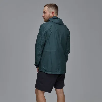 Чоловіча вітрівка Saucony PEREGRINE PACKAWAY