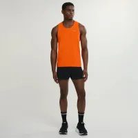 Чоловіча майка Saucony STOPWATCH SINGLET