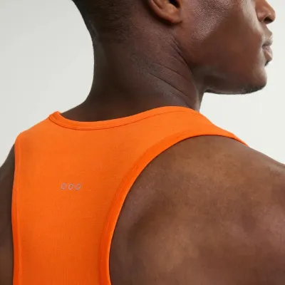 Чоловіча майка Saucony STOPWATCH SINGLET