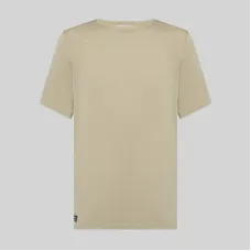 Чоловіча футболка Saucony STOPWATCH SHORT SLEEVE