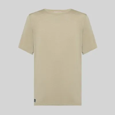 Чоловіча футболка Saucony STOPWATCH SHORT SLEEVE