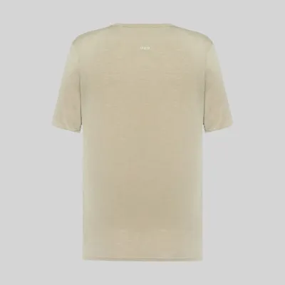 Чоловіча футболка Saucony STOPWATCH SHORT SLEEVE