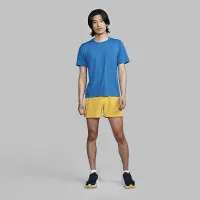 Чоловіча футболка Saucony STOPWATCH SHORT SLEEVE