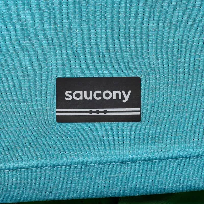 Чоловічий лонгслів Saucony STOPWATCH LONG SLEEVE
