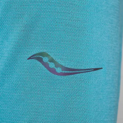 Чоловічий лонгслів Saucony STOPWATCH LONG SLEEVE