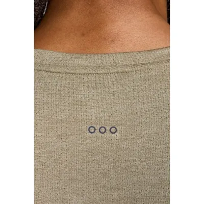 Чоловічий лонгслів Saucony STOPWATCH LONG SLEEVE