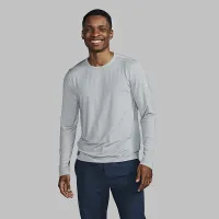 Чоловічій лонгслів Saucony STOPWATCH LONG SLEEVE