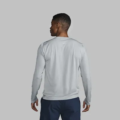 Чоловічій лонгслів Saucony STOPWATCH LONG SLEEVE