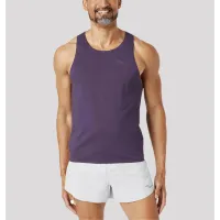 Чоловіча спортивна майка Saucony ENDORPHIN SINGLET