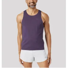 Чоловіча спортивна майка Saucony ENDORPHIN SINGLET