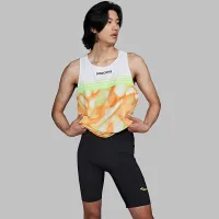 Чоловіча майка Saucony ELITE SINGLET