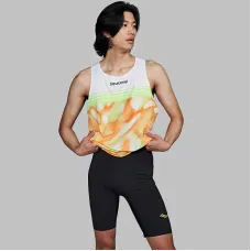 Чоловіча майка Saucony ELITE SINGLET