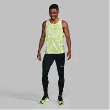 Чоловіча майка Saucony ENDORPHIN SINGLET