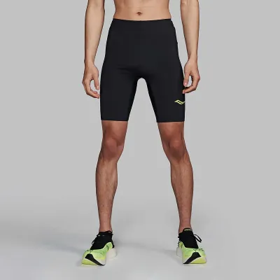 Чоловічі треки Saucony ELITE HALF TIGHT