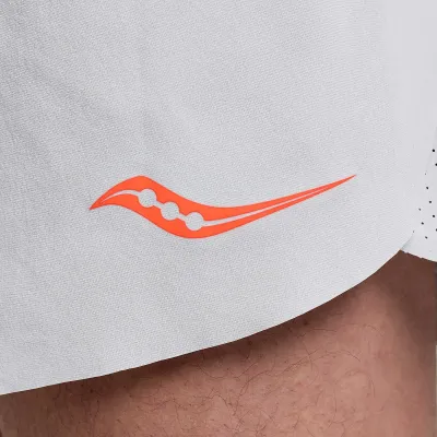 Чоловічі спортивні шорти Saucony ENDORPHIN SPLIT SHORT