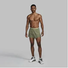 Чоловічі спортивні шорти Saucony ENDORPHIN SPLIT SHORT