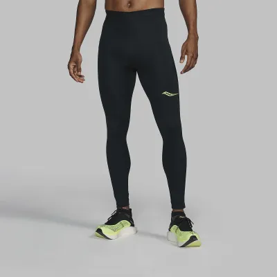 Чоловічі тайтси Saucony ELITE TIGHT