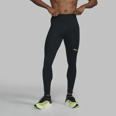 Чоловічі тайтси Saucony ELITE TIGHT