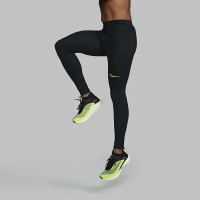 Чоловічі тайтси Saucony ELITE TIGHT