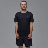 Чоловіча футболка Saucony ENDORPHIN SHORT SLEEVE