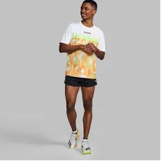 Чоловіча футболка Saucony ELITE SHORT SLEEVE