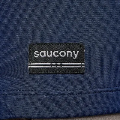 Чоловічий лонгслів Saucony TRIUMPH LONG SLEEVE