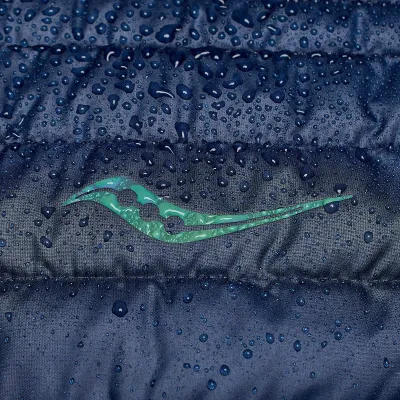 Чоловічий жилет Saucony HURRICANE INSULATED VEST