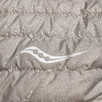 Чоловічий жилет Saucony HURRICANE INSULATED VEST