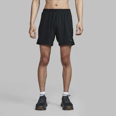 Чоловічі шорти Saucony OUTPACE 5" SHORT