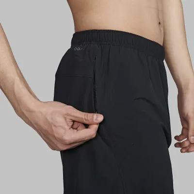 Чоловічі шорти Saucony OUTPACE 5" SHORT