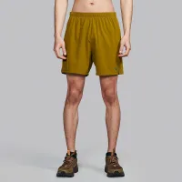 Чоловічі шорти Saucony OUTPACE 5 SHORT