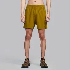 Чоловічі шорти Saucony OUTPACE 5 SHORT