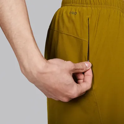 Чоловічі шорти Saucony OUTPACE 5 SHORT