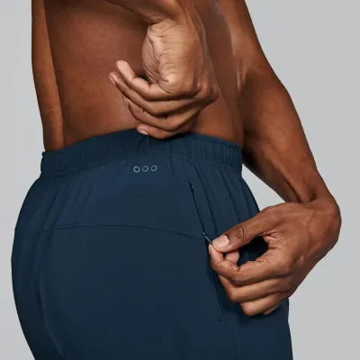 Чоловічі шорти Saucony OUTPACE 5" SHORT