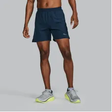 Чоловічі шорти Saucony OUTPACE 5" SHORT