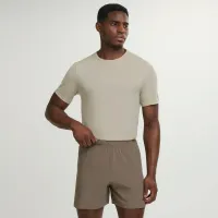 Чоловічі шорти Saucony OUTPACE 5" SHORT