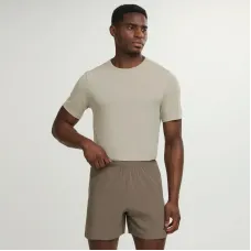 Чоловічі шорти Saucony OUTPACE 5" SHORT