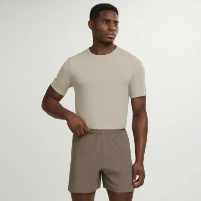 Чоловічі шорти Saucony OUTPACE 5" SHORT