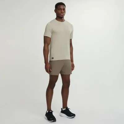 Чоловічі шорти Saucony OUTPACE 5" SHORT