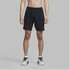 Чоловічі шорти Saucony OUTPACE 7" SHORT