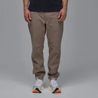 Чоловічі штани Saucony METRO PANT