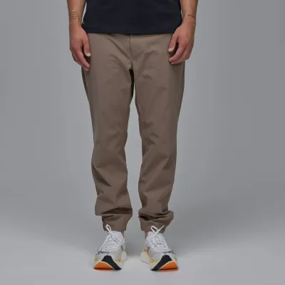 Чоловічі штани Saucony METRO PANT