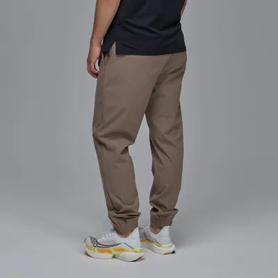 Чоловічі штани Saucony METRO PANT