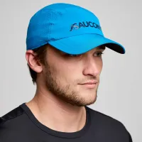Кепка Saucony OUTPACE HAT