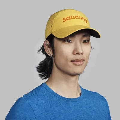 Кепка Saucony OUTPACE HAT