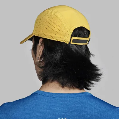 Кепка Saucony OUTPACE HAT