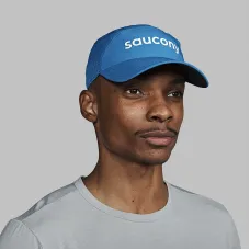 Кепка Saucony OUTPACE HAT