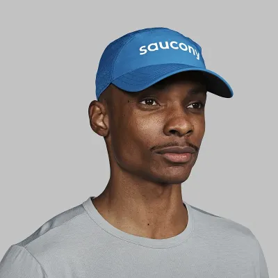 Кепка Saucony OUTPACE HAT
