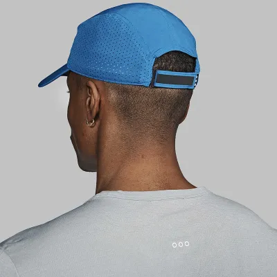 Кепка Saucony OUTPACE HAT