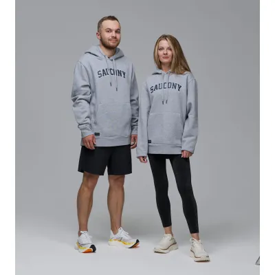 Худі Saucony RECOVERY HOODY